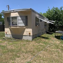 Mobile Home For Sale