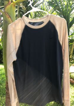 Hollister Long Sleeve
