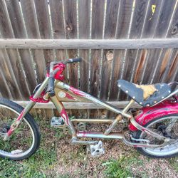 Motorcycle 75 Dollars Or The Best Offer 