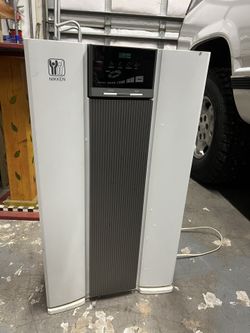 Air Purifier 