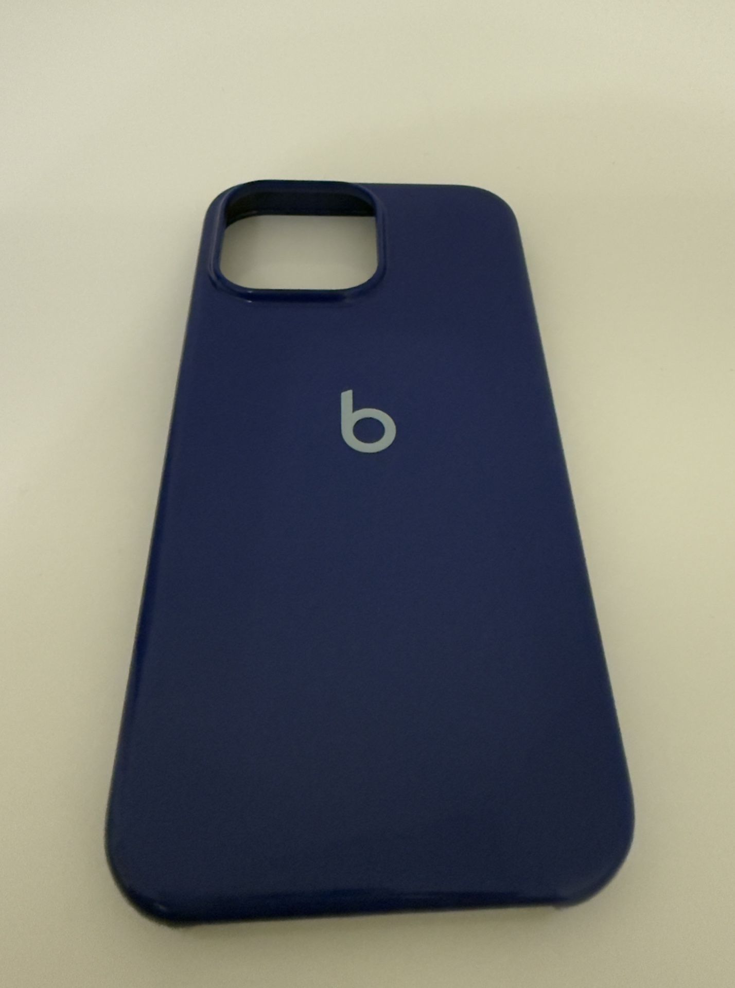 Beats iPhone 16 Pro Max Case with MagSafe - Special Edition - Twilight Blue