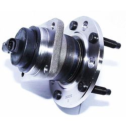 1993-2002 Chevrolet Camaro Z28 Coupe 2D 3.4L 207Cu 5LUG FRONT Wheel Hub (513090