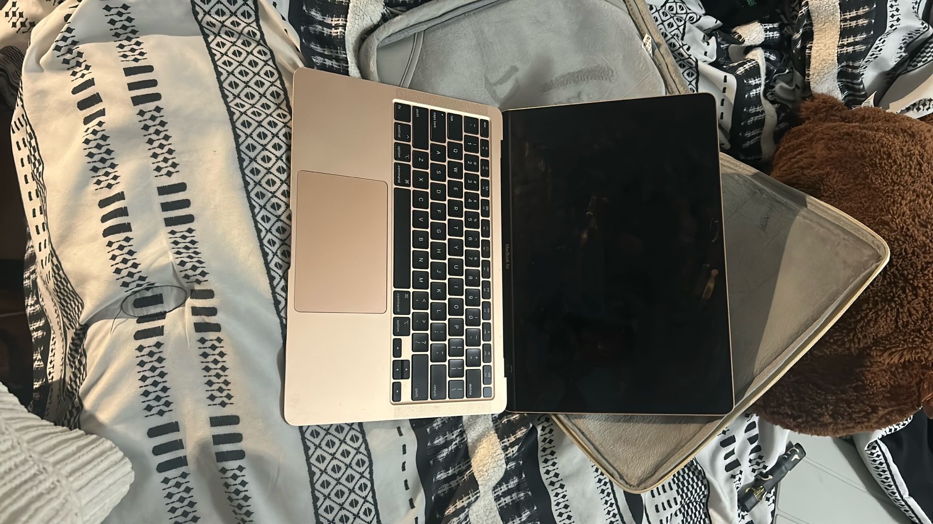 Macbook Air 
