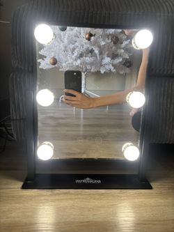 Impressions Mirror Vanity