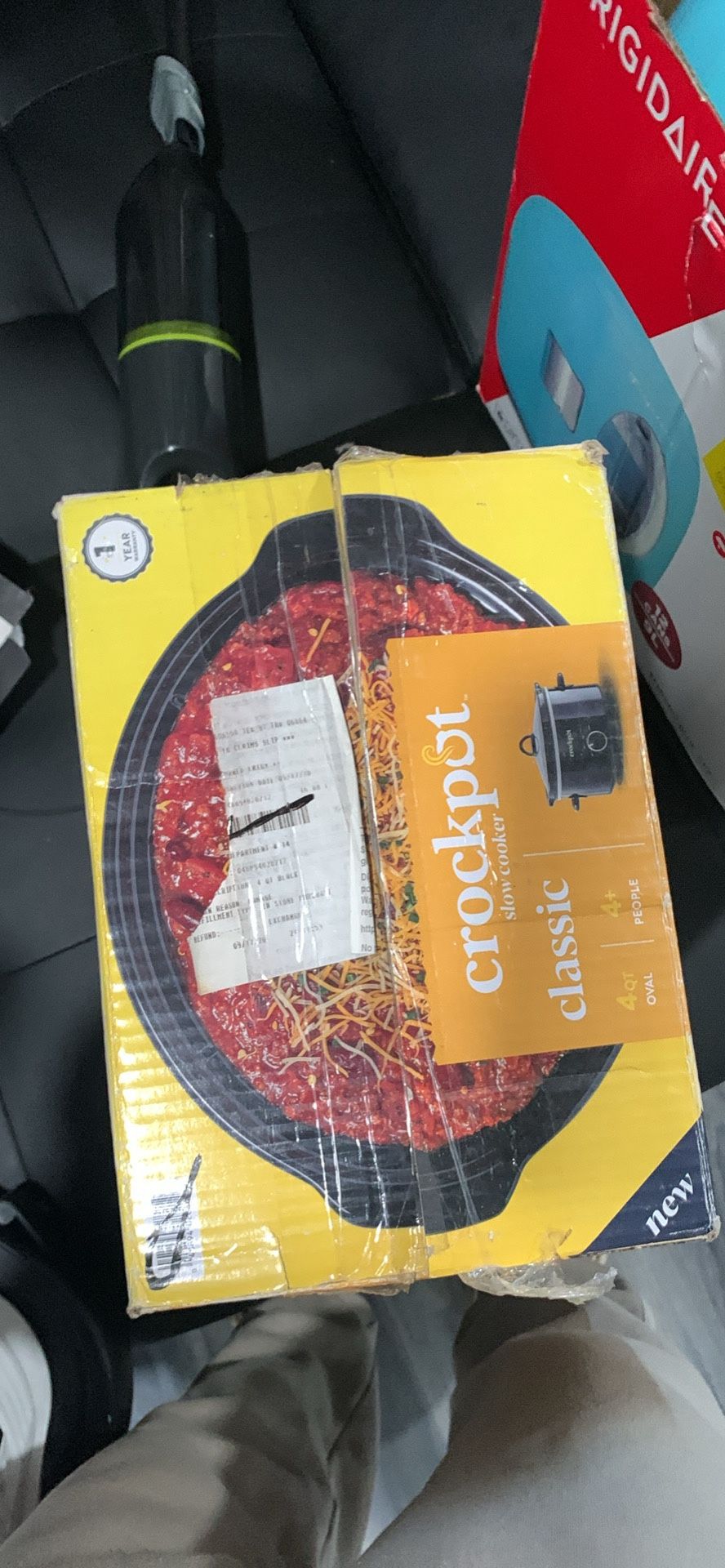 Crockpot