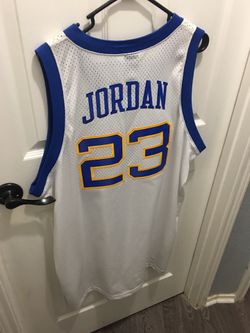 Air Jordan Laney Jersey size XXL