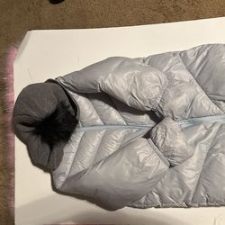 Toddler Snow Suit 12m-24