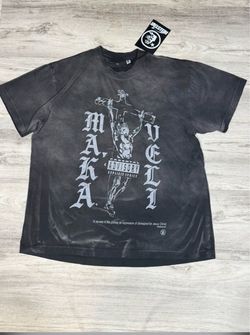 Hellstar x 2pac Complexcon exclusive tee