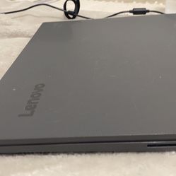 LAPTOP LENOVO