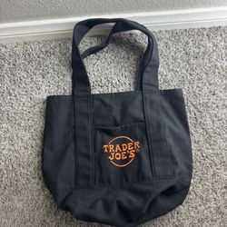 Trader Joes Mini Tote