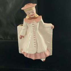 Vintage California Vase