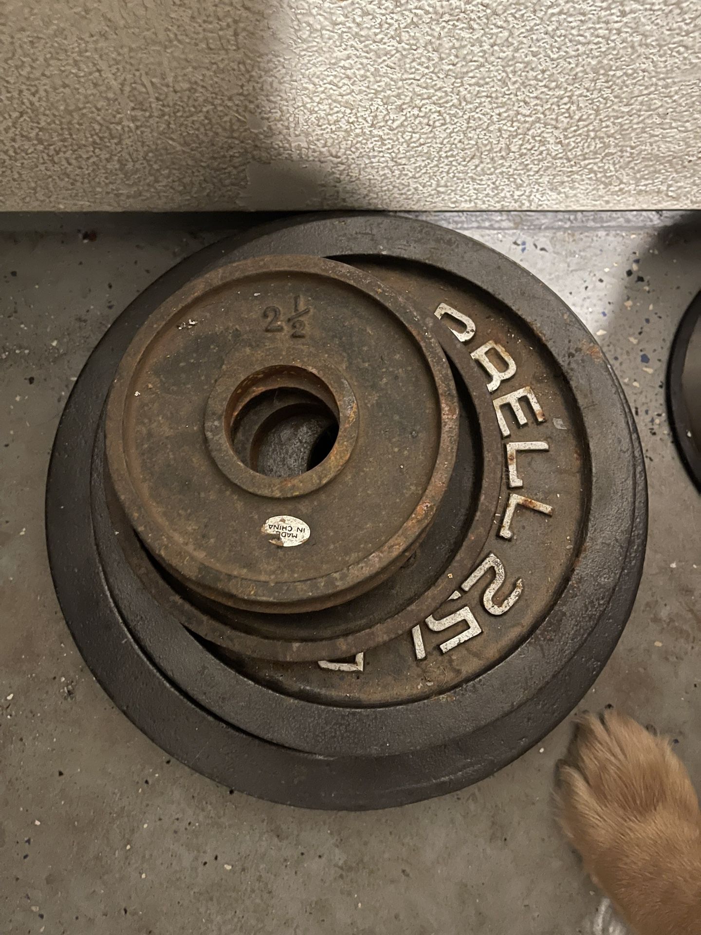 Weights for Sale in San Diego, CA OfferUp