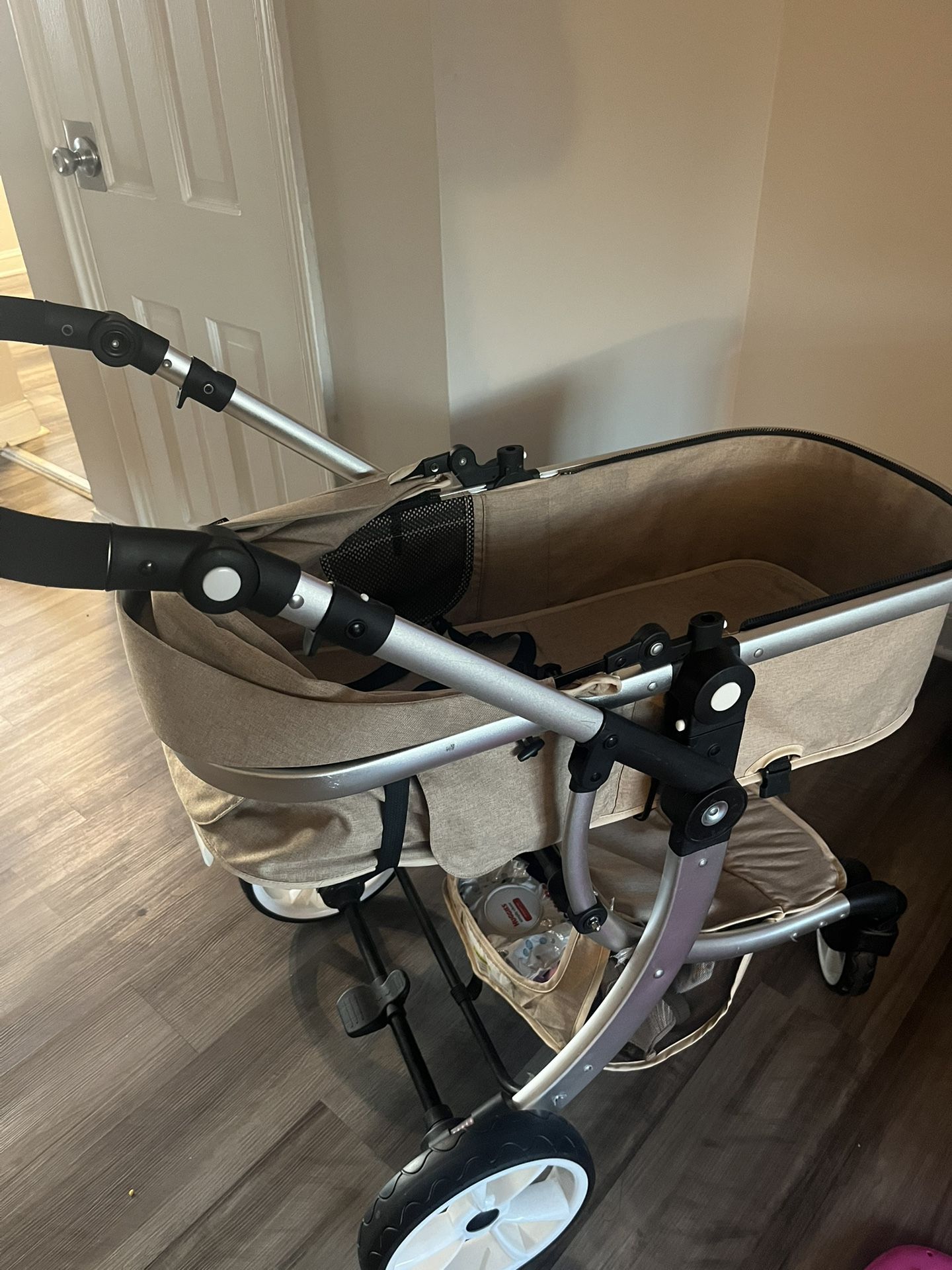 Stroller