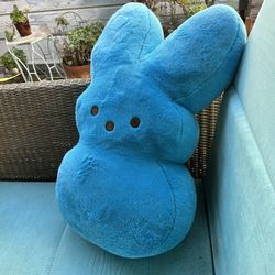 Giant Peep