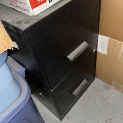 File Cabinet 