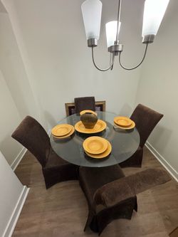 Dining set