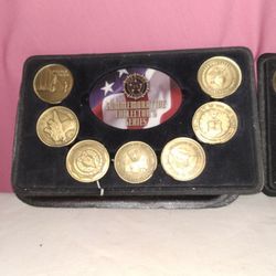 American Legion Series