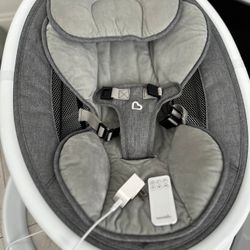 Munchkin Baby Swing 