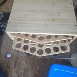 Coffee Pods Holder