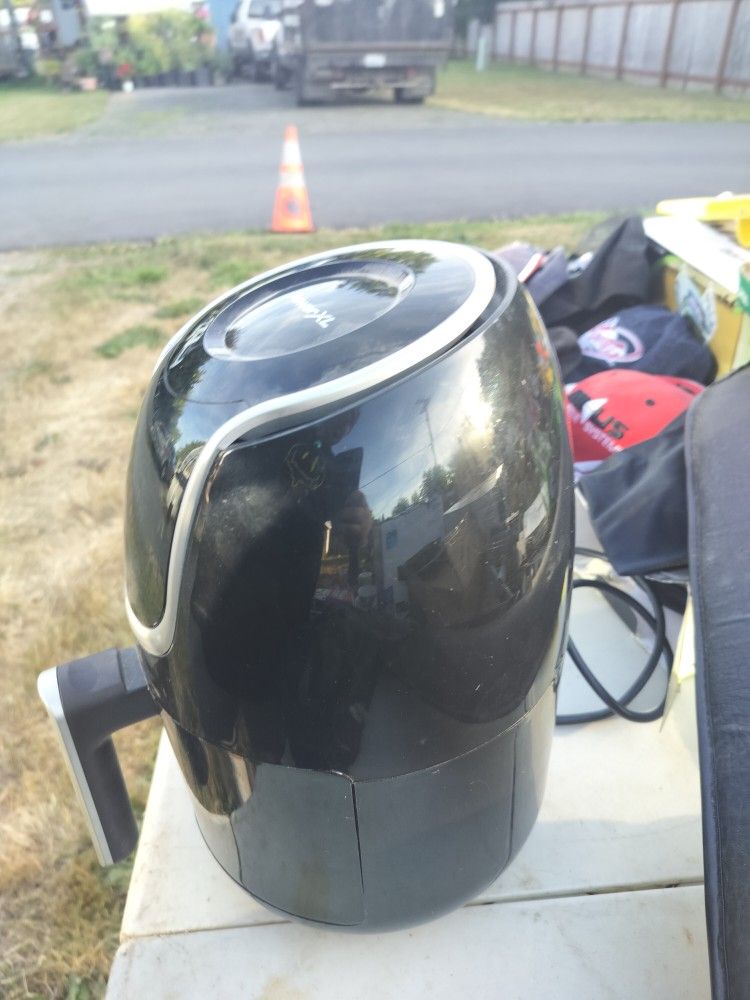 Power Xl Air Fryer