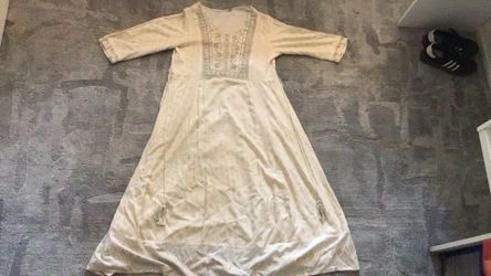  Indian Dress