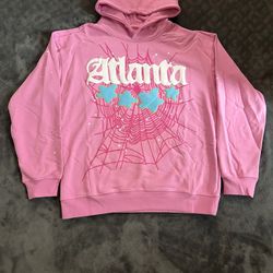 Atlanta Sp5der Hoodie