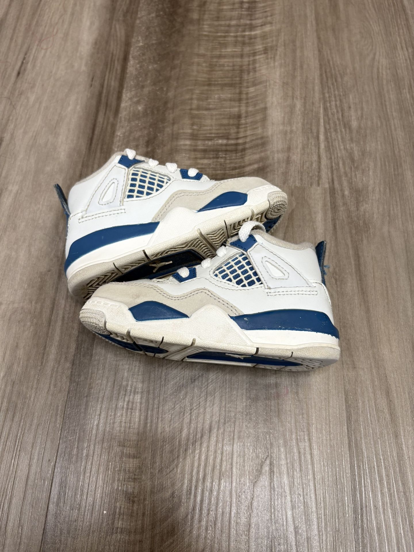 Air Jordan Retro 4 Sz 6c