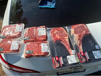 🥩💯🍔🥓🍗🐖🐄