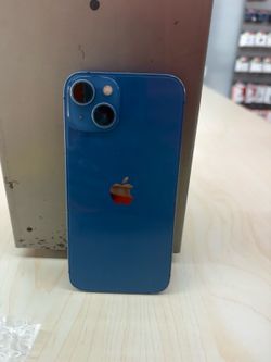 iPhone 13