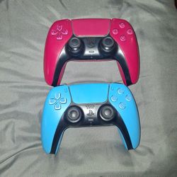 Play Station 5 Controllers