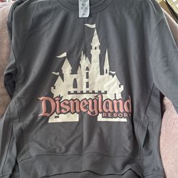 Disney Pullover Women’s