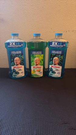 Mr. Clean Multi Surface Cleaner 41 FL OZ