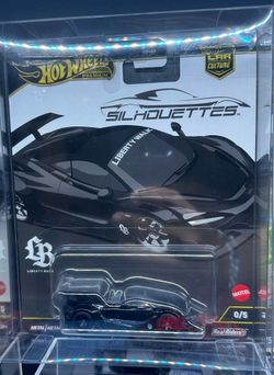 Hotwheels 0/5
