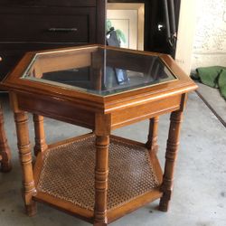 End Tables