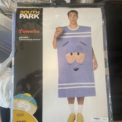 Towelie Costume Onesize 