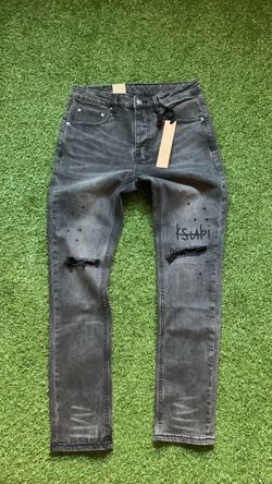 Ksubi jeans