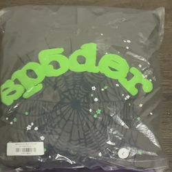 Sp5der Hoodie