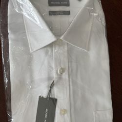 Dress Shirts Michael Kors. Chaps, Arrow, Izod