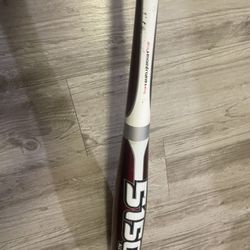 Rawlings 5150 BBCA 32/29 Alloy3, -3 Drop High School/College  Bat New Grip