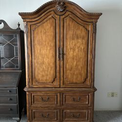 Bedroom Armoire
