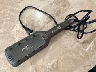 Hair styling tools
