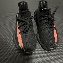 Yeezy adidas girl size 7 in excellent condition sorry no box $200 