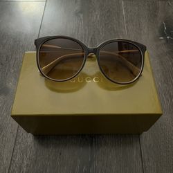 Gucci sunglasses 