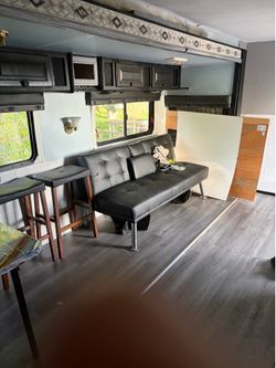 2004 wilderness trailer for sale