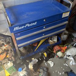 Blue Point Toolbox