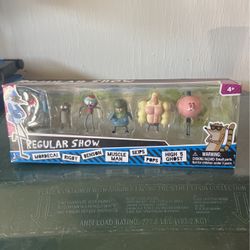 Action Figures