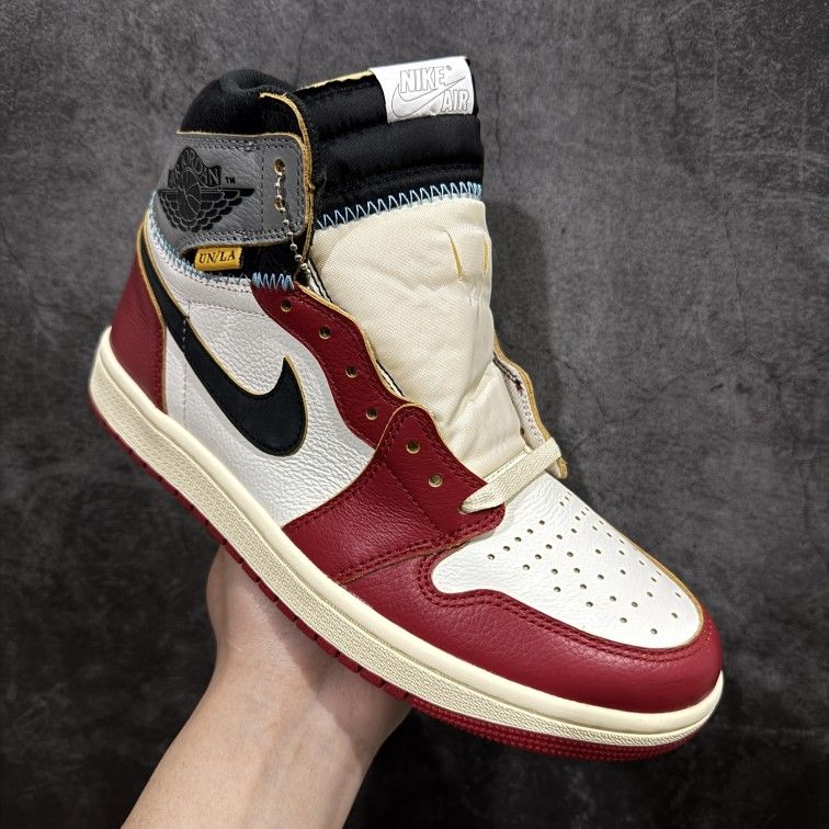 Union x Air Jordan 1 Retro High AJ1
