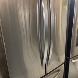 Lg Refrigerador  30 X 67