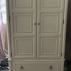 Ashley Furniture Armoire