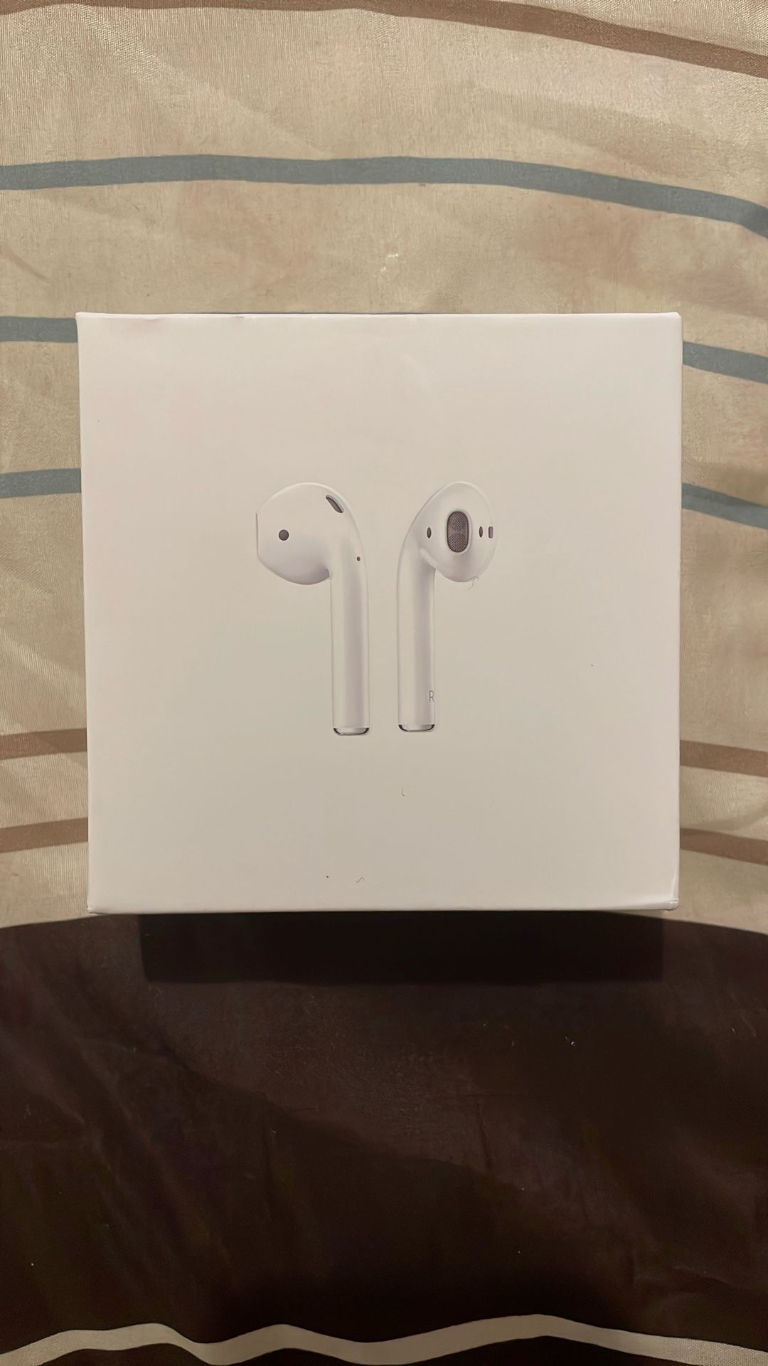 Apple AirPods
